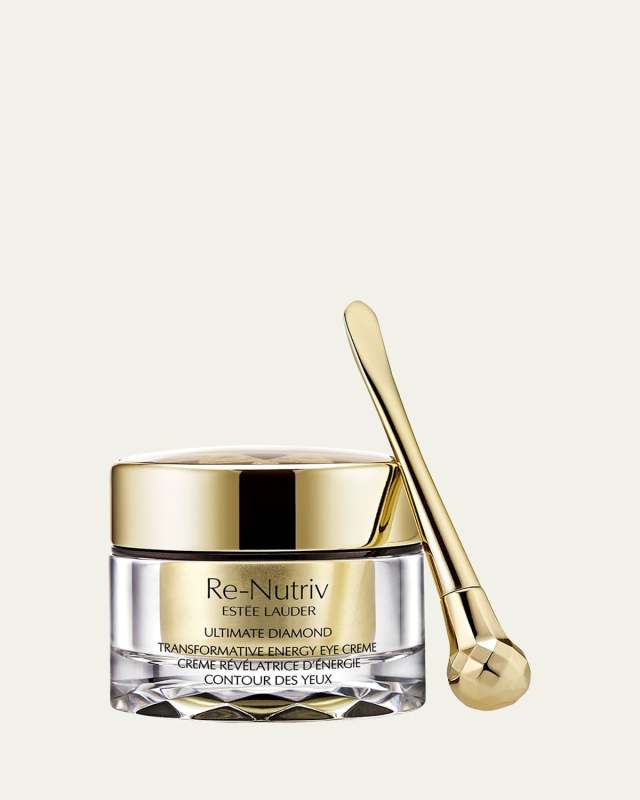 Re-Nutriv Ultimate Diamond Transformative Energy Eye Creme, 0.5 oz.